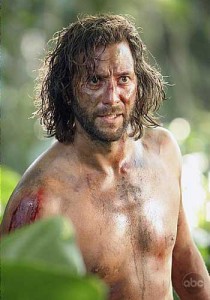 Is Desmond Hume returning to the Island too?