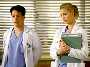 Grey´s Anatomy Next Season Spoiler: Both Izzie Stevens And George O´Malley are alive!