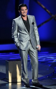 American Idol: Adam Lambert Album to Release This Summer Called On With The Show