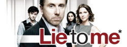 Lie to me Season 3 Premieres Monday October 4th