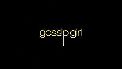 Gossip Girl Spoiler: Chuck bass kissing a guy