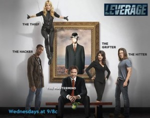 Casting Call: Open Audition for TNT Leverage extras