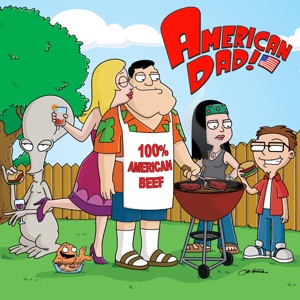 watch American dad online download