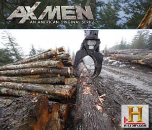 watch ax men online download