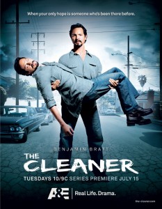 the cleaner spoilers season finale