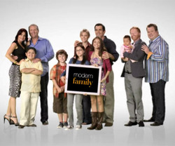 Cancelled and Renewed Shows 2011: Modern Family renewed for third season by ABC