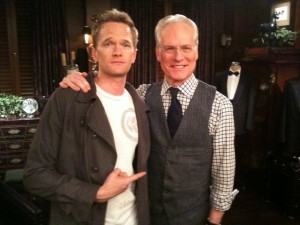 Casting Call: Open Audition for The Revolution with Tim Gunn