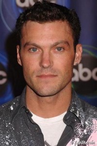 Spoiler: Is Brian Austin Green leaving Desperate Housewives?