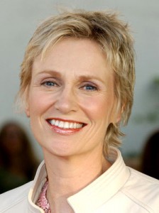 Casting News: Glee star Jane Lynch joins iCarly cast Series