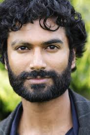 sendhil ramamurthy beard heroes movie