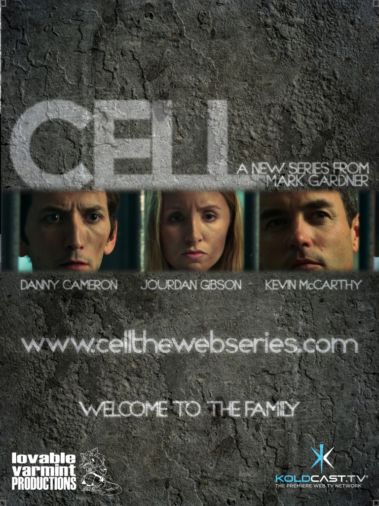 Cell: The Web Series movie