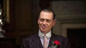 Boardwalk Empire wins the Golden Globe Awards for Best television series drama