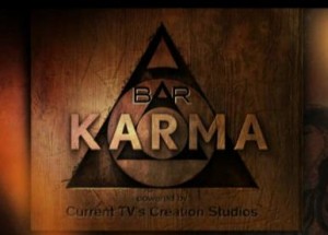 Current TV Bar Karma Spoilers from episode two Once Upon a Time