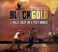 Black Gold Tv Show Returns Black Gold