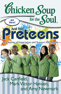 chicken-soup-for-the-soul-just_for_preteens-book-review