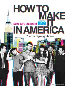 Cancelled and Renewed Shows 2011: HBO cancels How to Make it in America