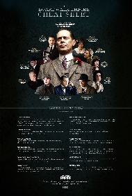 Cancelled and Renewed Shows 2011: HBO renews Boardwalk Empire for season three