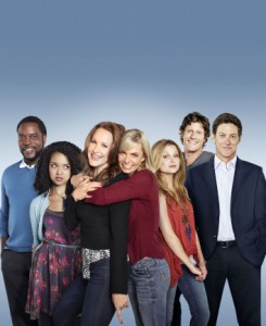 Cancelled and Renewed Shows 2012: Fox cancels I Hate My Teenage Daughter