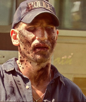 The Walking Dead Spoiler Theory Shane Walsh Gets Killed By Walkers Series Tv