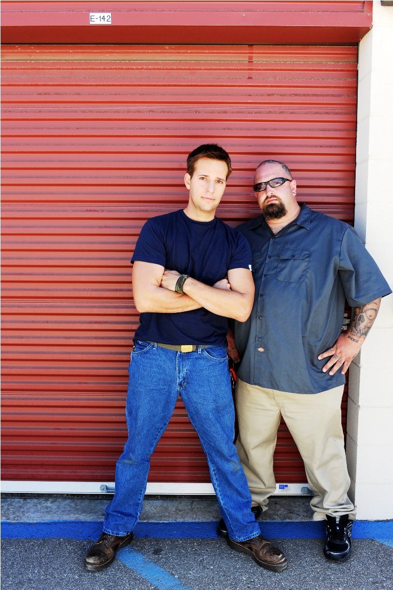 Cancelled And Renewed Shows 2012 Auction Hunters Renewed For Season 