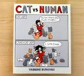 catvshuman-book-review