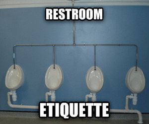 restroom-etiquette