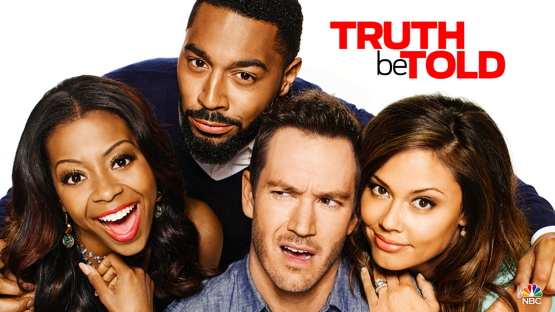 Truth Be Told On NBC Review Series TVSeries TV