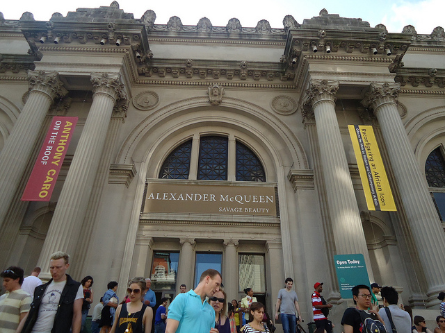 metropolitan museum of art Save on your New York City trip