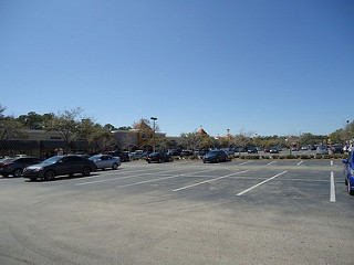 Lake Buena Vista Factory Stores
