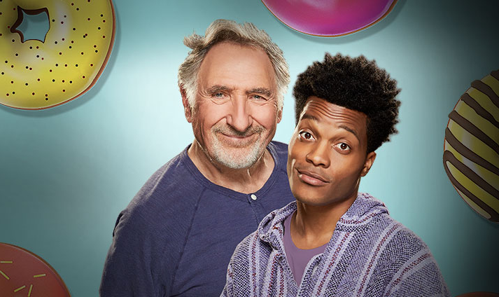 superior donuts cbs pilot review