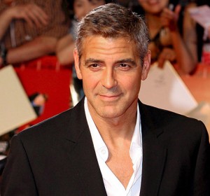 George Clooney will go back to ER and play Doug Ross in season finale.