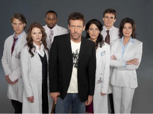 House MD wins Best TV Drama in People´s Choice Awards