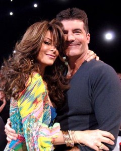 American Idol Insider: What´s the truth about the Romance between Simon Cowell and Paula Abdul?