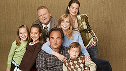 Cancelled Shows 2009: According to Jim gets cancelled by ABC!
