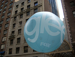 glee cancelled renewed by fox second season