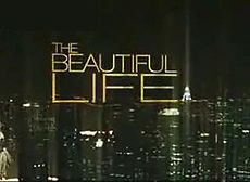 The Beautiful Life Cancelled by CW