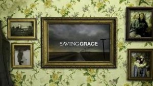 saving grace cancelled renewed by TNT