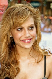 brittany murphy died at age 32 RIP
