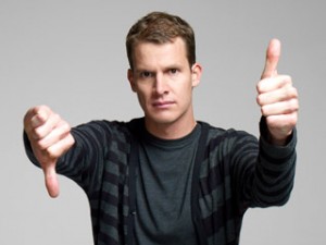 Cancelled Shows 2009: Tosh.0 gets renewed by Comedy Central