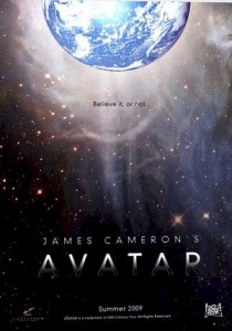 Avatar wins the Oscar for Best Visual Effects academy awards 2010