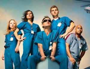 Cancelled Shows 2010: CBS cancels Miami Medical