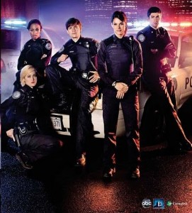 Cancelled Shows 2010: ABC renews Rookie Blue
