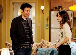 How I Met Your Mother Casting News: Rachel Bilson as Cindy on HIMYM