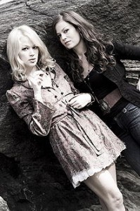 Secret, the song from Pretty Little Liars by The Pierces: Lyrics, Bio and story of the band