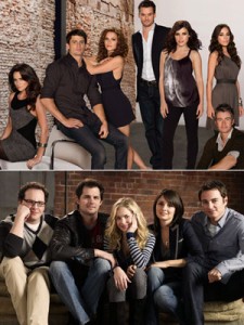 Life Unexpected – One Tree Hill Crossover Spoiler!