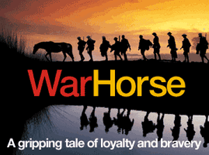 Casting Call: Open Audition to Disney´s War Horse in UK