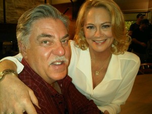 cybill shepard bruce mcgill join no ordinary family casting parents