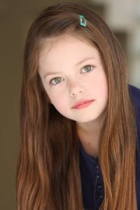 Twilight Breaking Dawn Casting News: Mackenzie Foy to play Renesmee