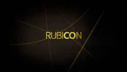 Casting Call: Open Auditions for Rubicon on AMC