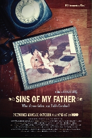 Sins of My Father, HBO Documentary premiering October 4th